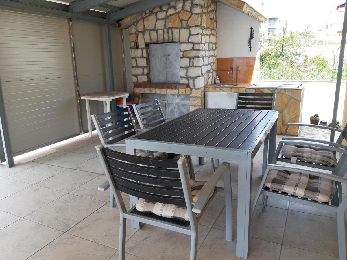 Villa Kovacevic Trogir Exteriér fotografie
