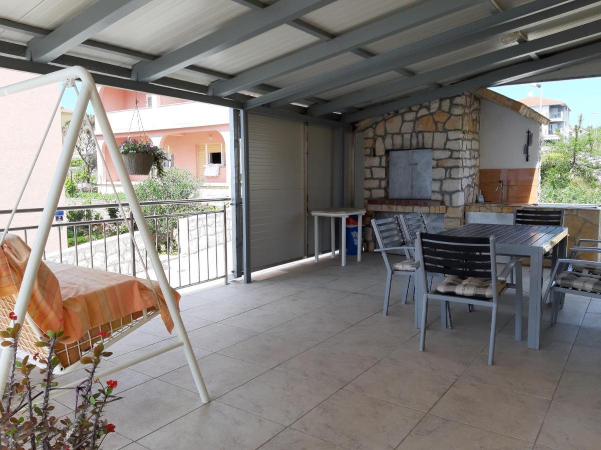 Villa Kovacevic Trogir Exteriér fotografie