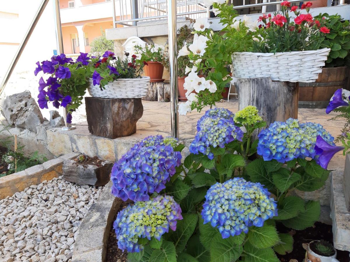 Villa Kovacevic Trogir Exteriér fotografie